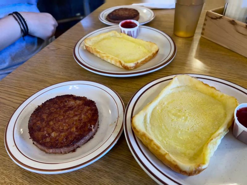 Nisu toast steals a quiet victory