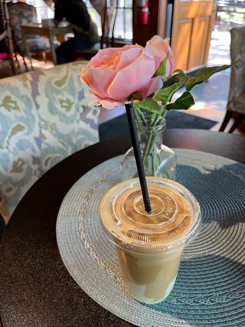 Coffee and Specialty Drinks Worth Ordering