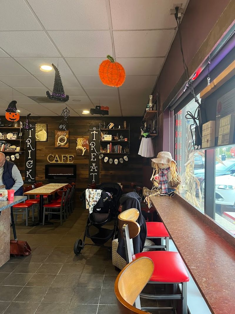 Breakfast Sandwiches That Earn Their Own Reputation