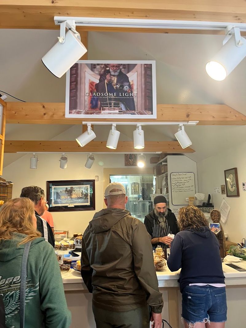 A line that moves with purpose