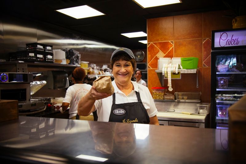 Tips for First-Time Visitors