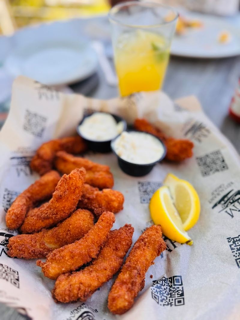 Family Friendly Details