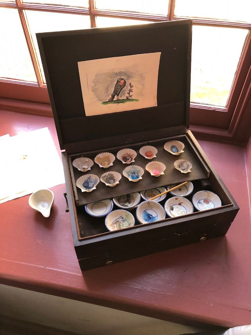 A Small Gift Shop With a Genuine Purpose