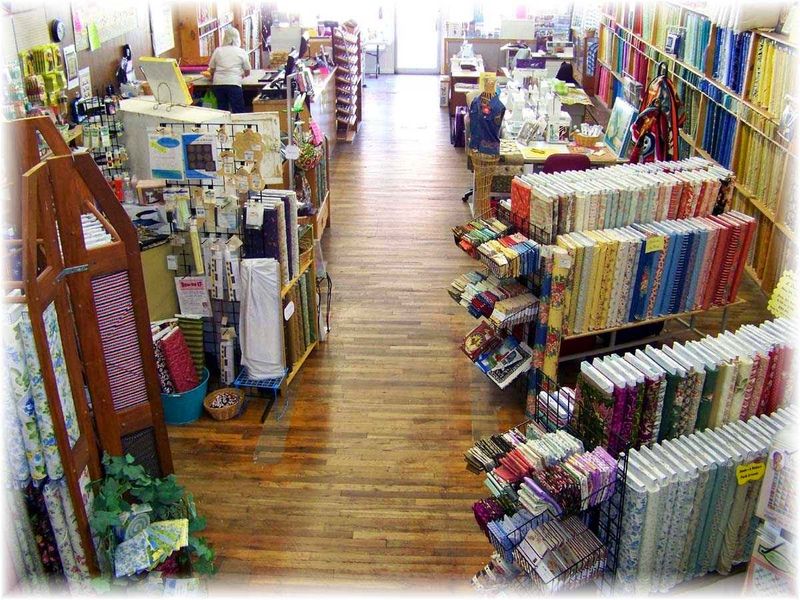 Online Ordering for Shoppers Who Cannot Make the Trip