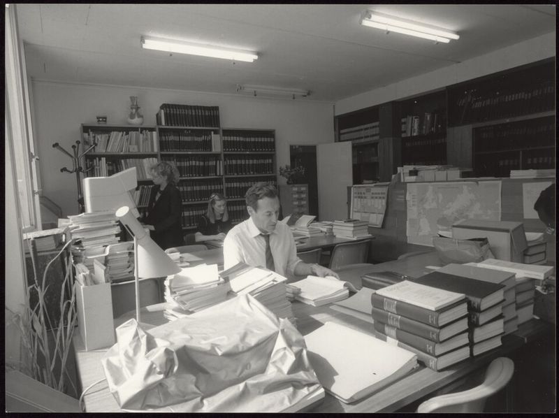 A Steady Paycheck Is the Only Way