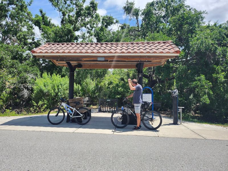 Riding in Florida Heat: Timing and Hydration Tips