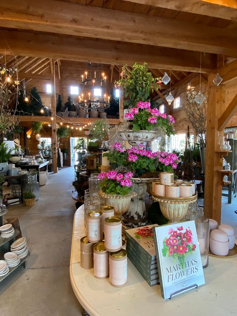 The Herbary at Bear Creek Farm (Howell)