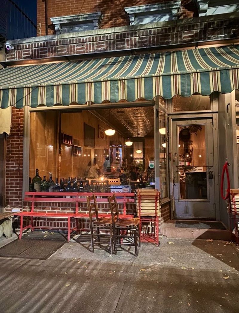 Lucali - Brooklyn, New York