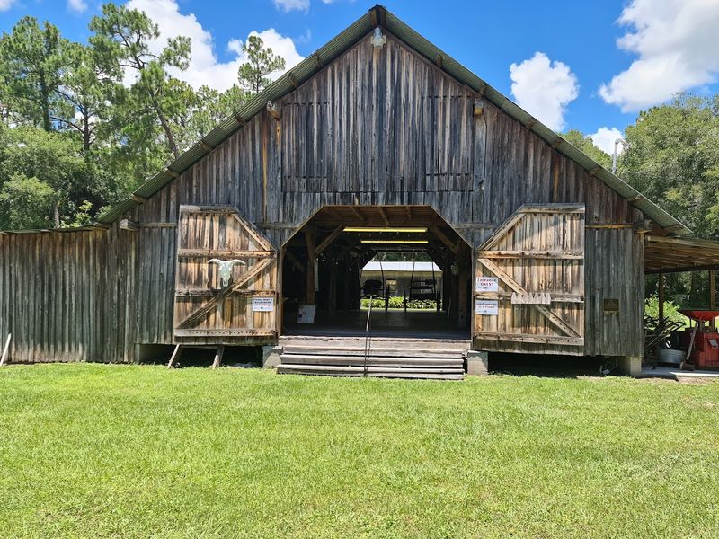 The Music Festivals That Bring the Whole Settlement to Life