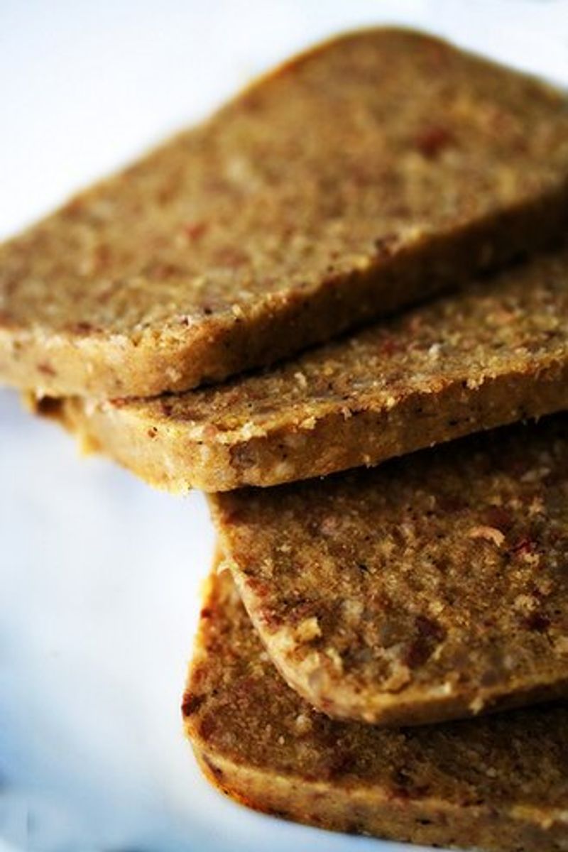 Scrapple: The 
