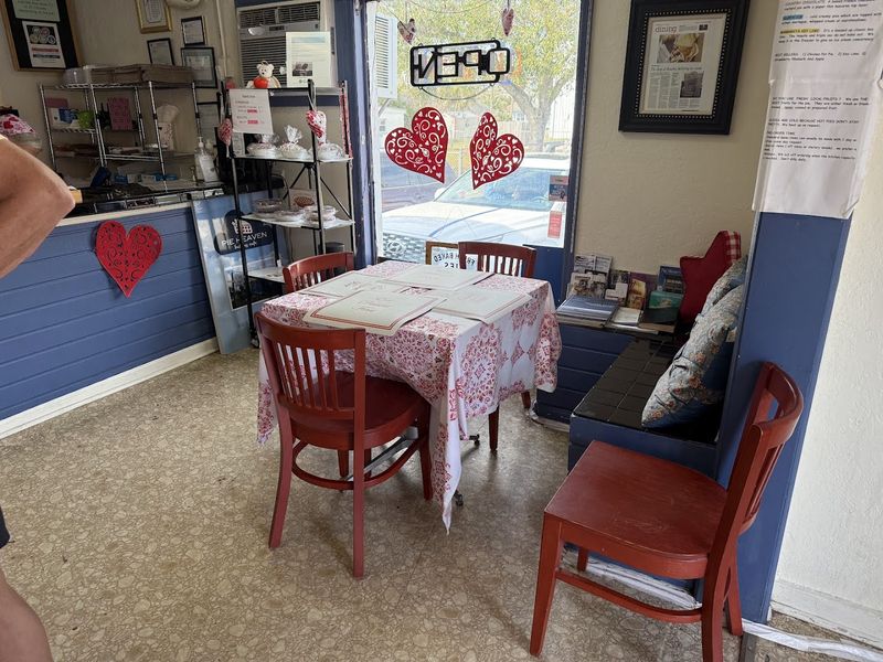 Community Heart and Good Deeds