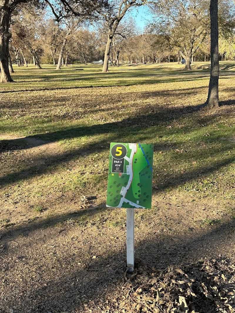 Horseshoes, Volleyball, and the Little Extras