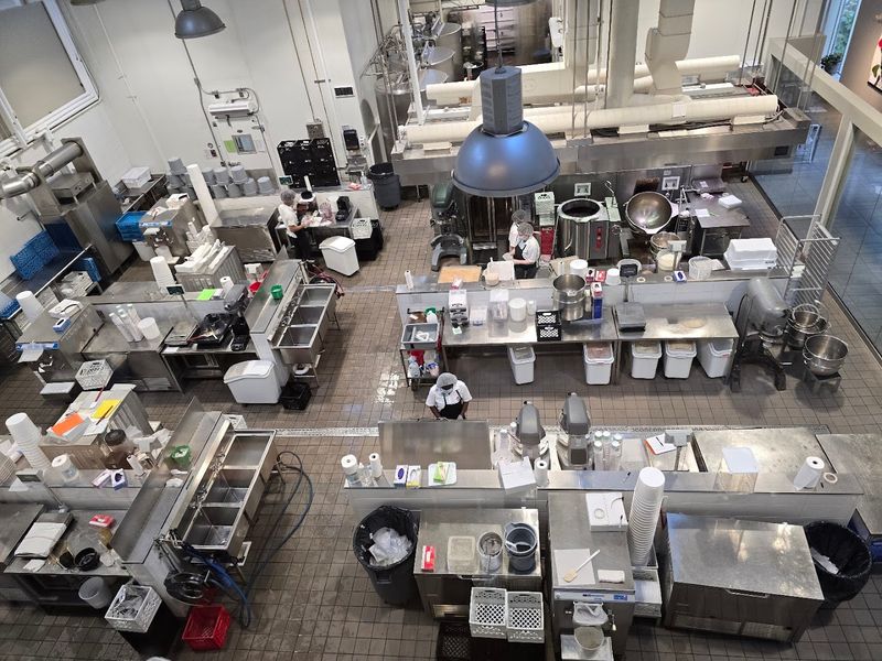 Mitchell’s Ice Cream – Cleveland, Ohio