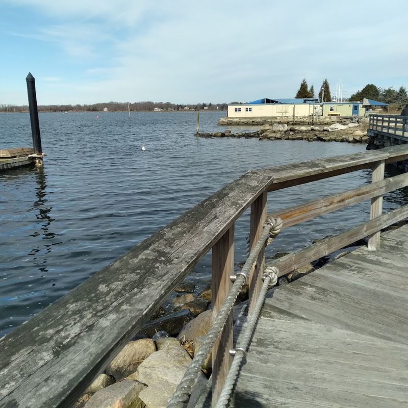 Rhode Island - Bristol