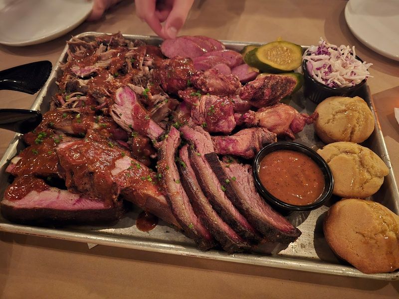 Rhode Island: Great Northern BBQ Co., Providence
