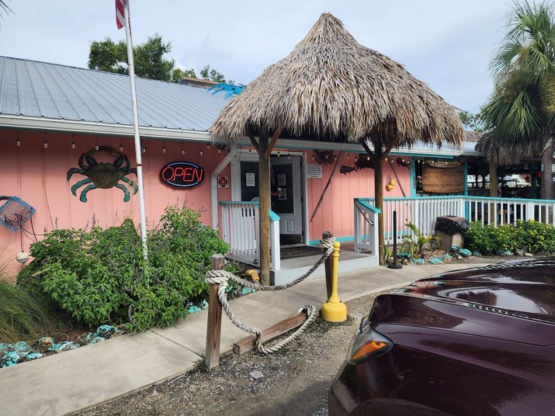 Where It All Happens: The Address and Setting