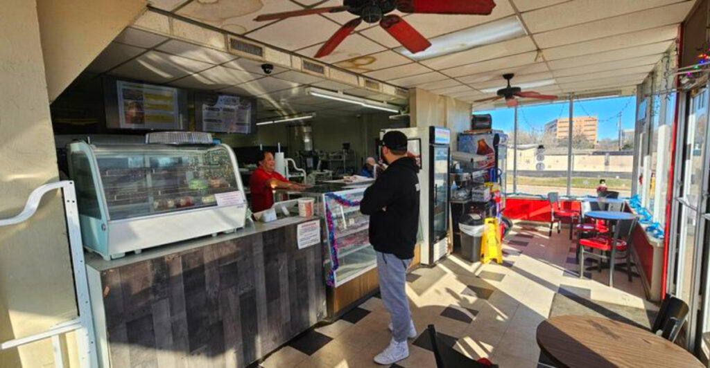 People Drive From All Over Oklahoma for the Golden Fried Pies at This Legendary Shop