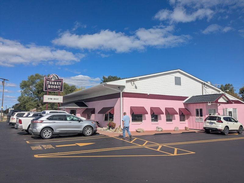 A Roadside Classic With Deep Michigan Roots