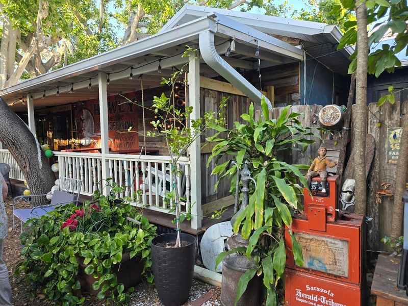 Where You Will Actually Find This Place