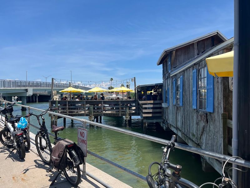 The Address and Setting That Sets the Tone