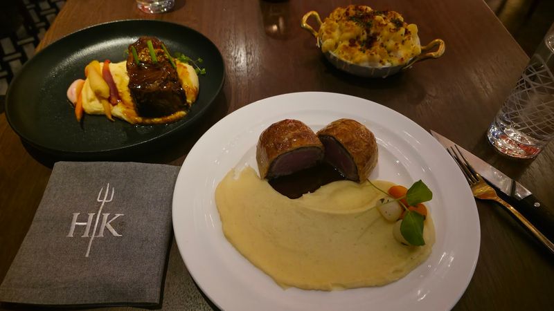 Why Hell's Kitchen Atlantic City Keeps Earning Its Reputation