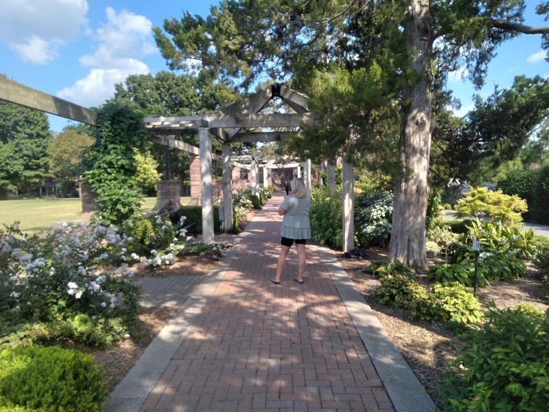 A Living Legacy in the Heart of Tulsa