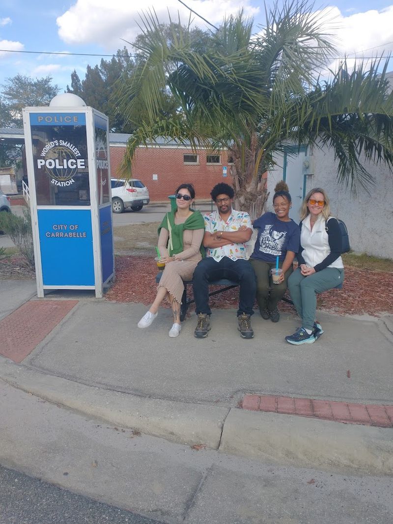 What Visitors Are Saying About the Experience