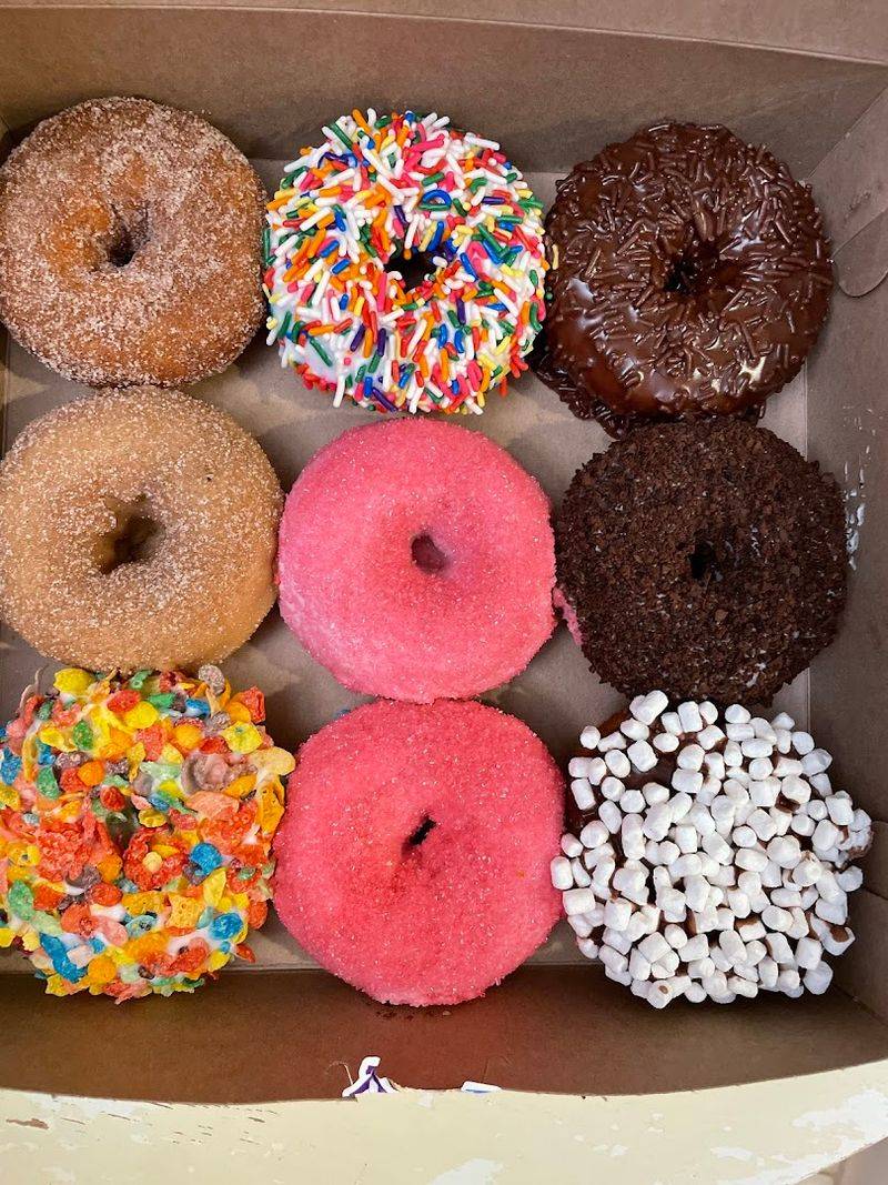 What Makes the Dough Different