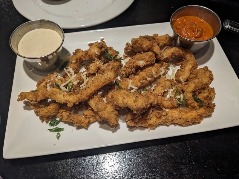 The Shula Burger and Casual Favorites