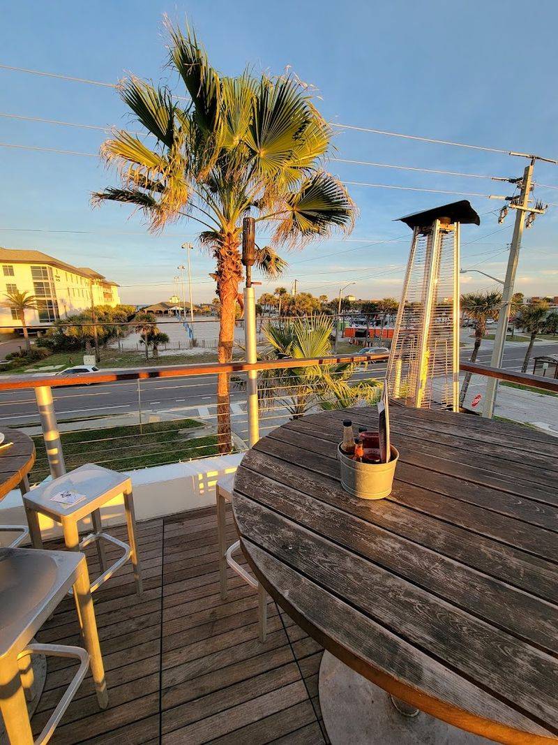 Sunsets, Ocean Views, and That End-of-Day Feeling