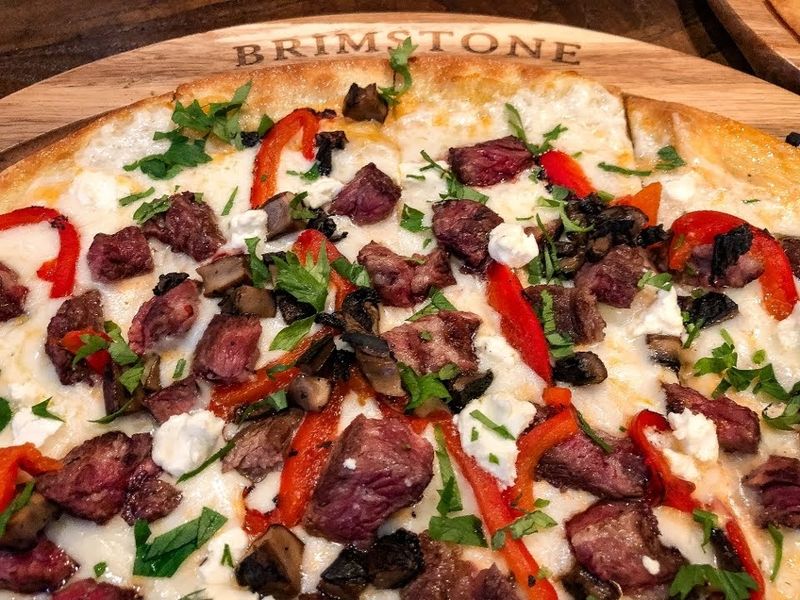 Celebrating Milestones at Brimstone