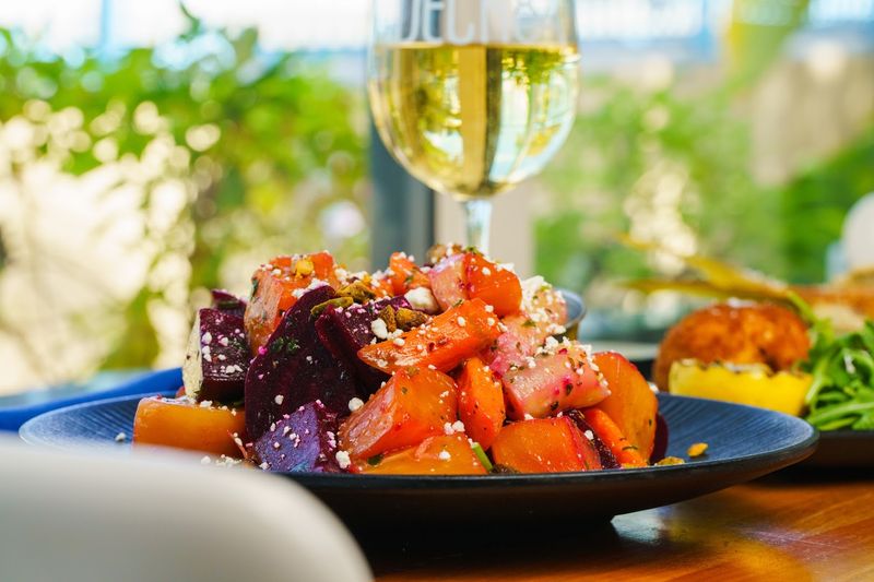 The Dessert That Closes the Meal on a High Note