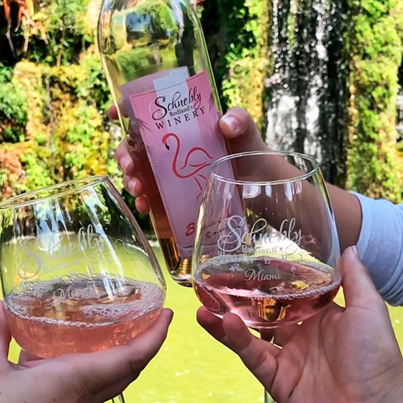 The Lychee Pour That Surprises Everyone