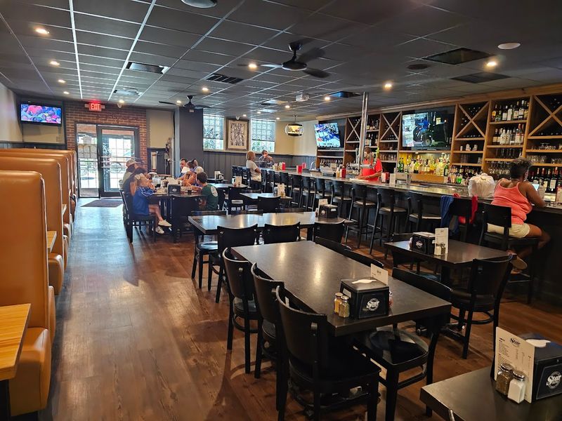 Star Tavern - City of Orange, New Jersey