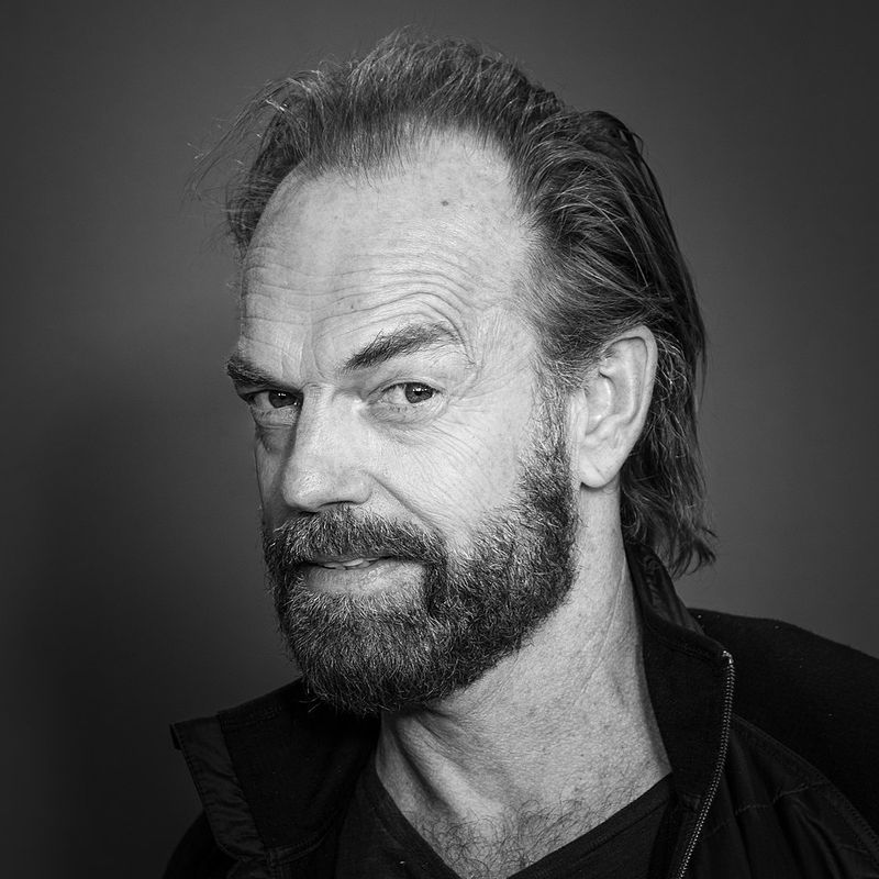 Hugo Weaving