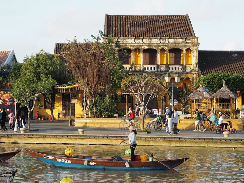 Hoi An, Vietnam