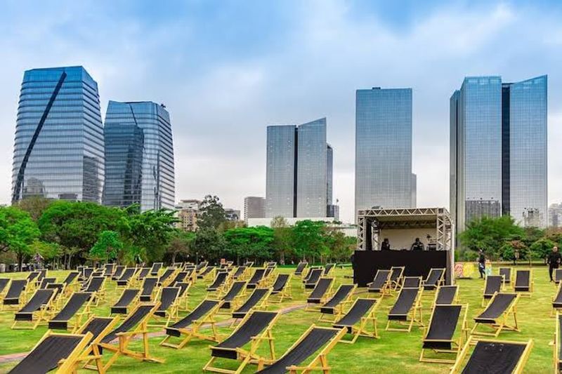 Brazil — Vibrant People and Warm Welcome