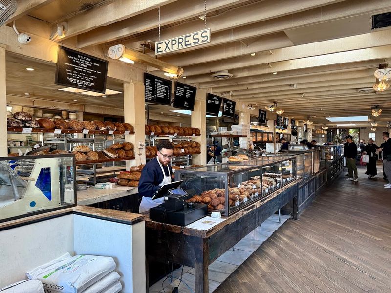 Gjusta (Los Angeles, USA)