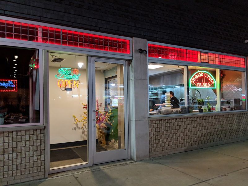 The Coney Island Facade That Hides a Vietnamese Gem