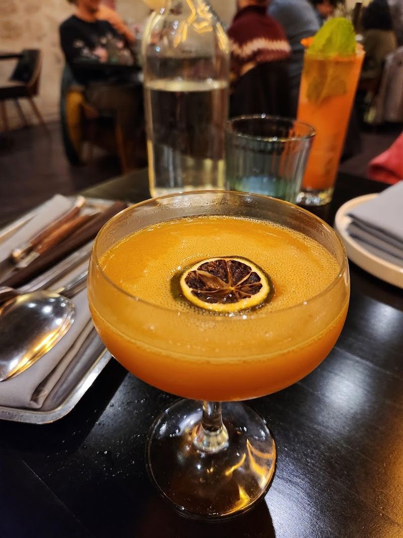 Creative Drinks That Go Beyond the Usual