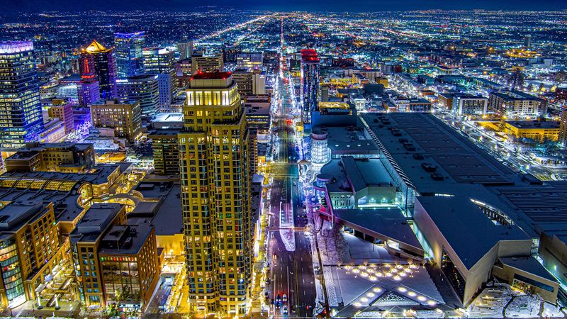 Salt Lake City, Utah