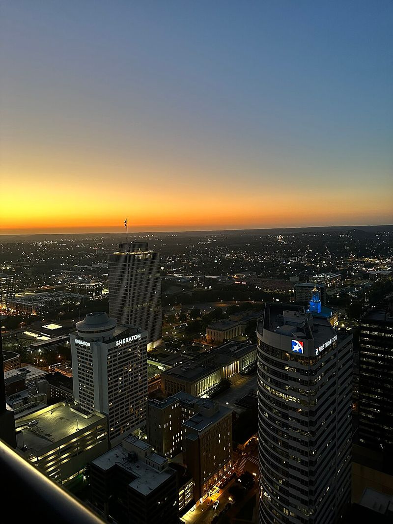 Nashville, Tennessee