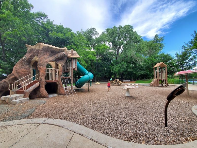 Family-Friendly Features Beyond the Trails