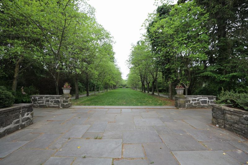 A Surprisingly Good Spot for Events