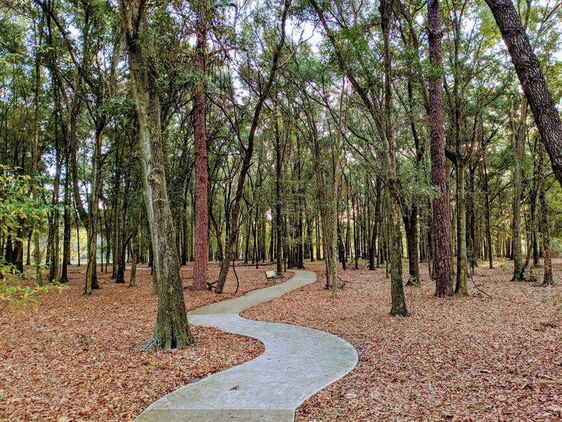 Why This Park Keeps Drawing People Back: The Bigger Picture