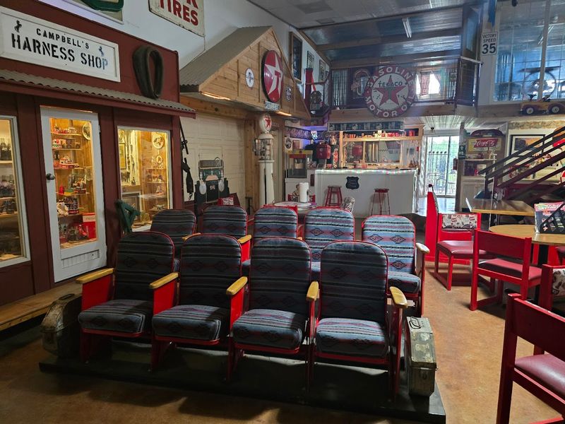 Why This Stop Stays With You Long After You Leave