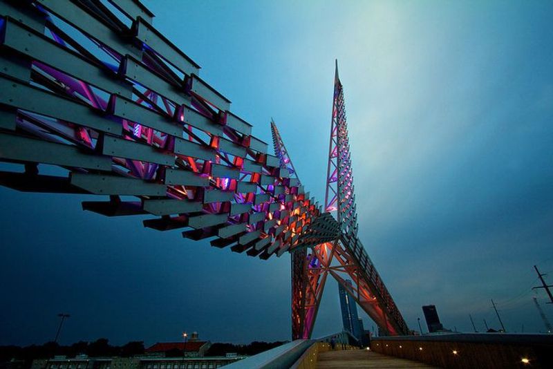 Activities Beyond the Bridge