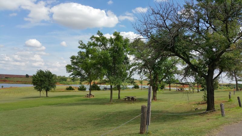 Cottonwood Campground: A Quieter Alternative Worth Knowing