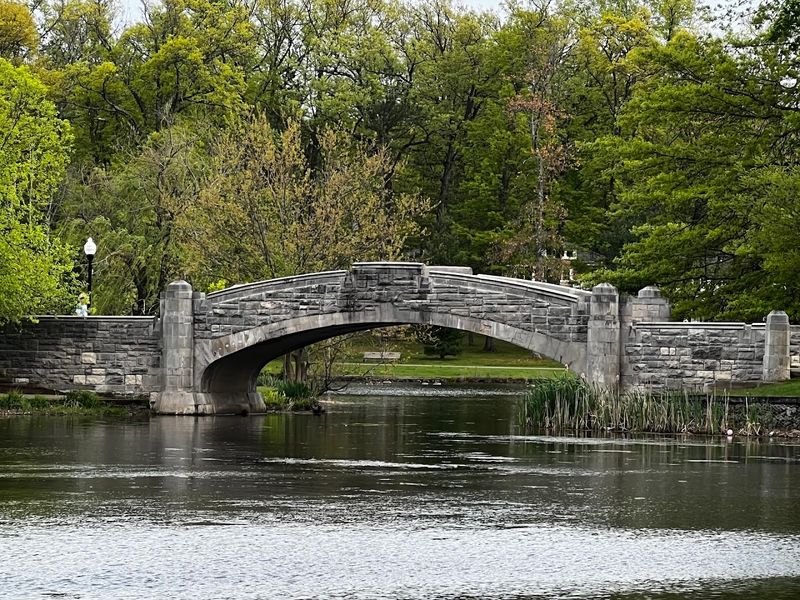 A Photographer's Favorite Setting