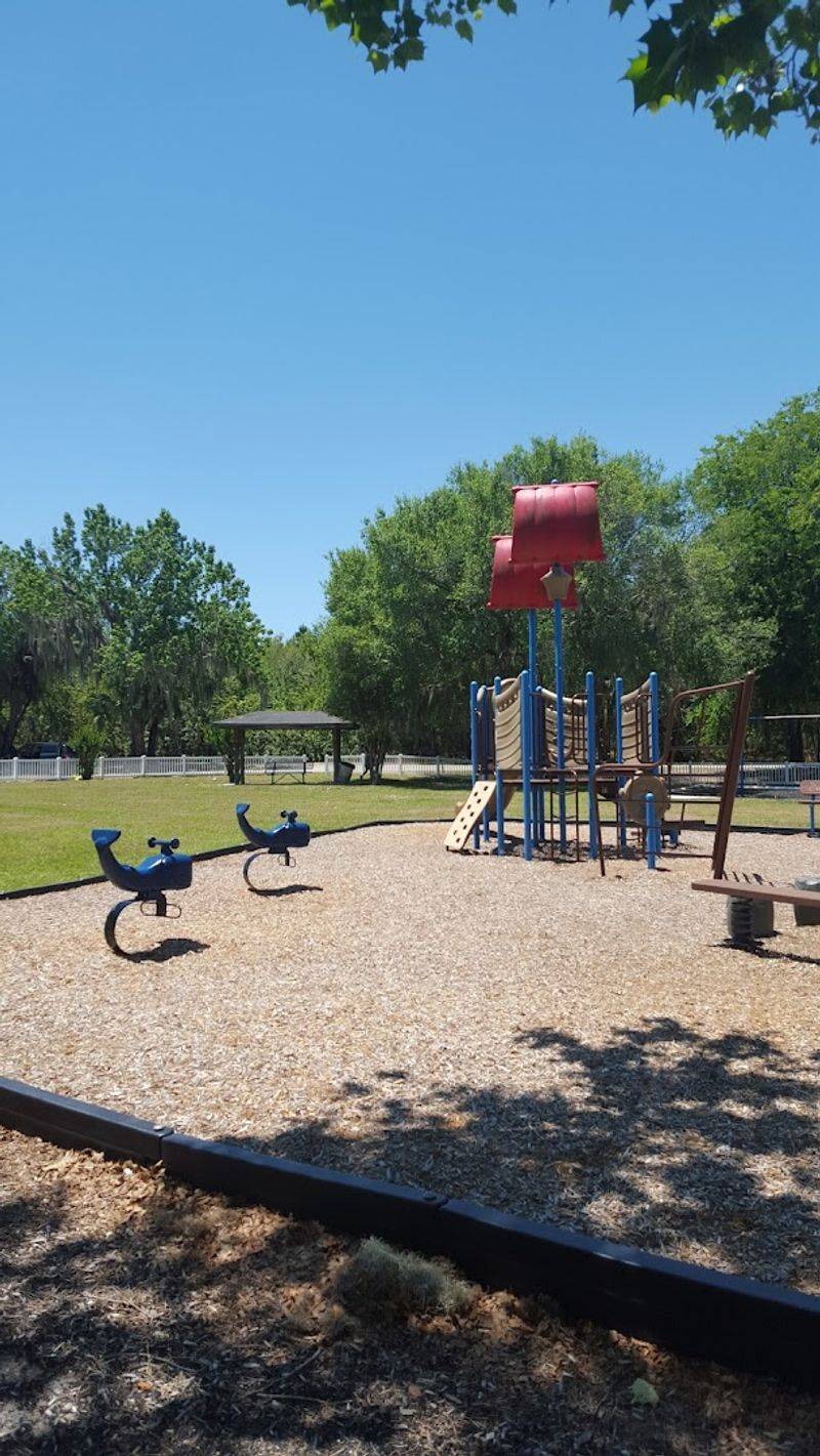 Playgrounds That Keep Kids Busy for Hours